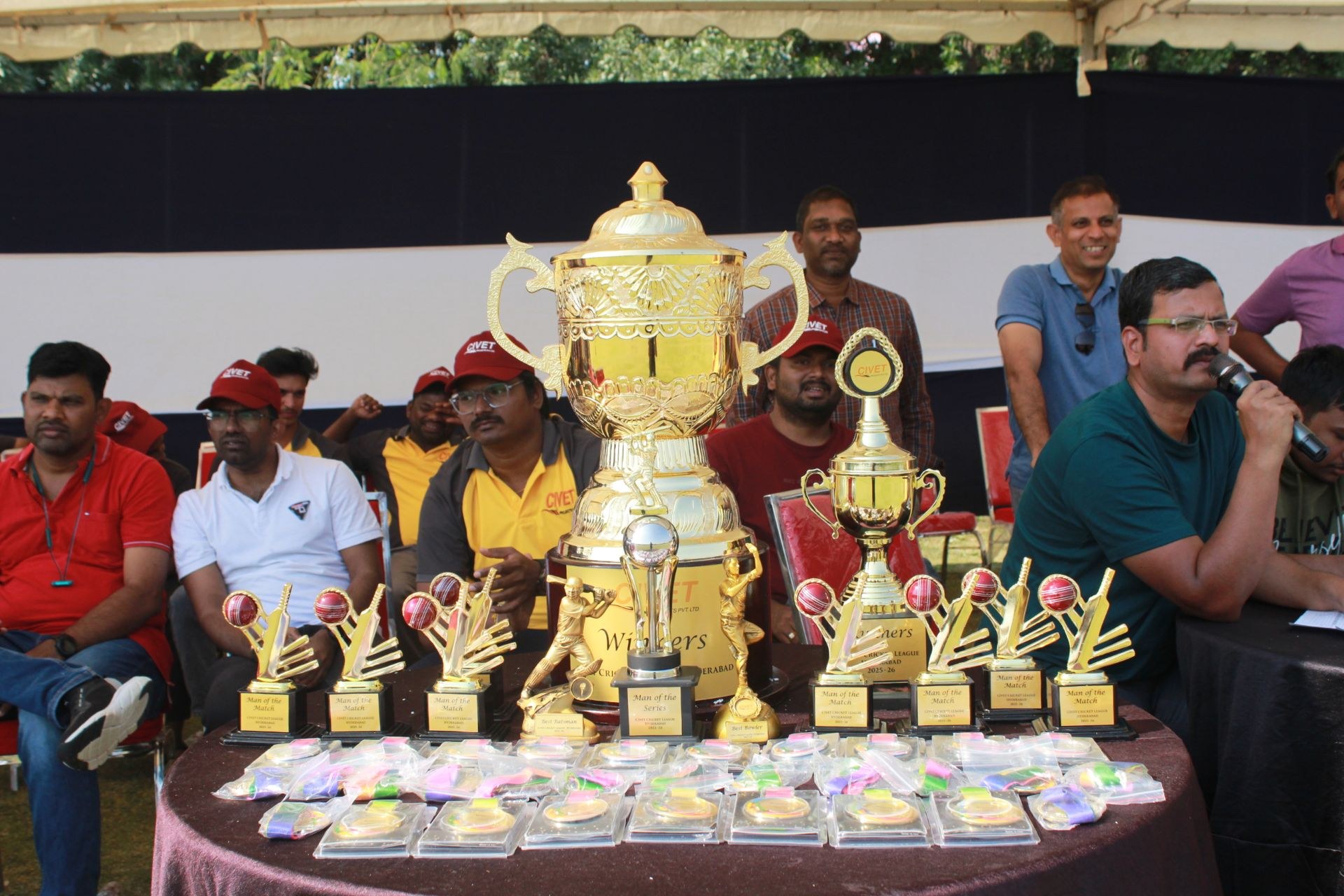 Annual Event 2025