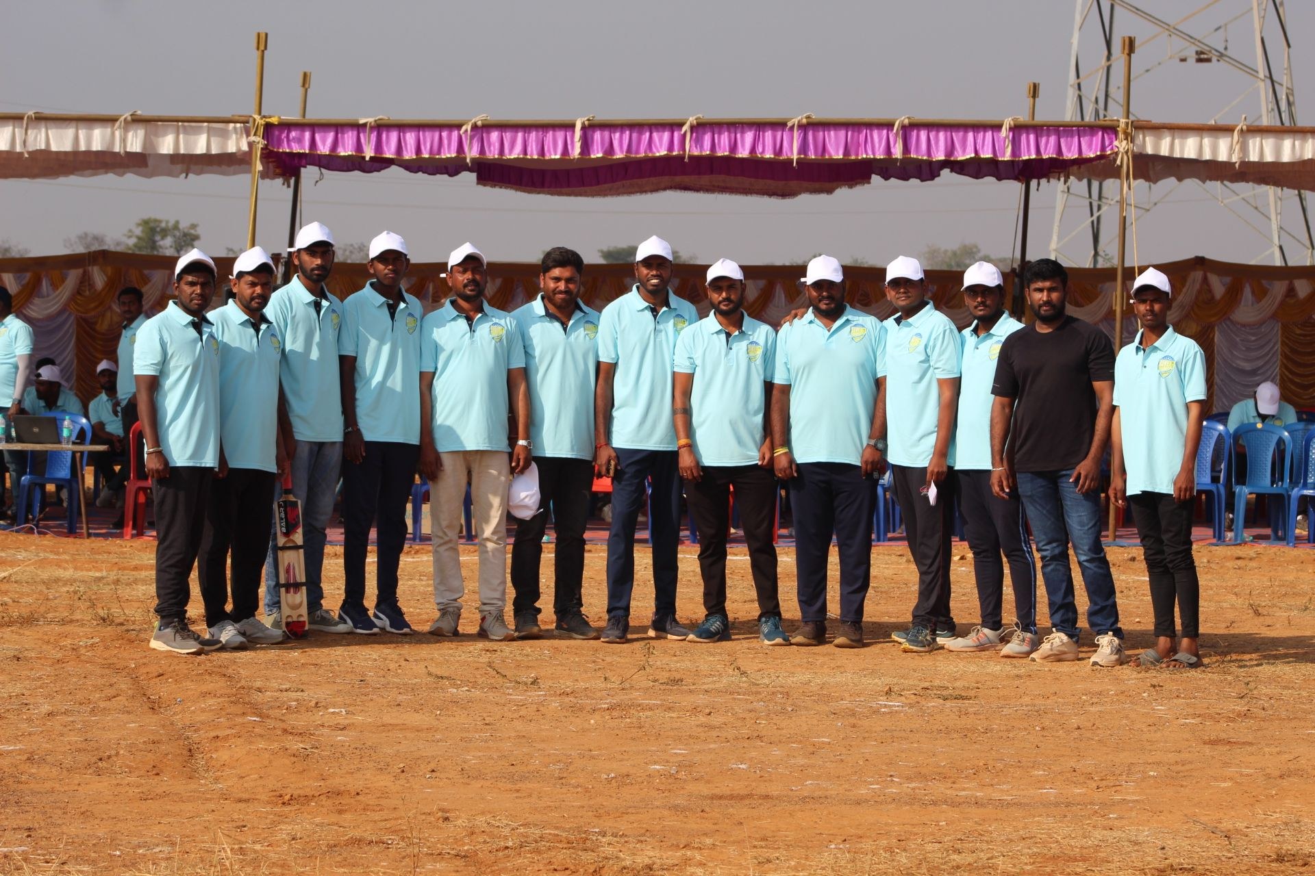 Annual Event 2024