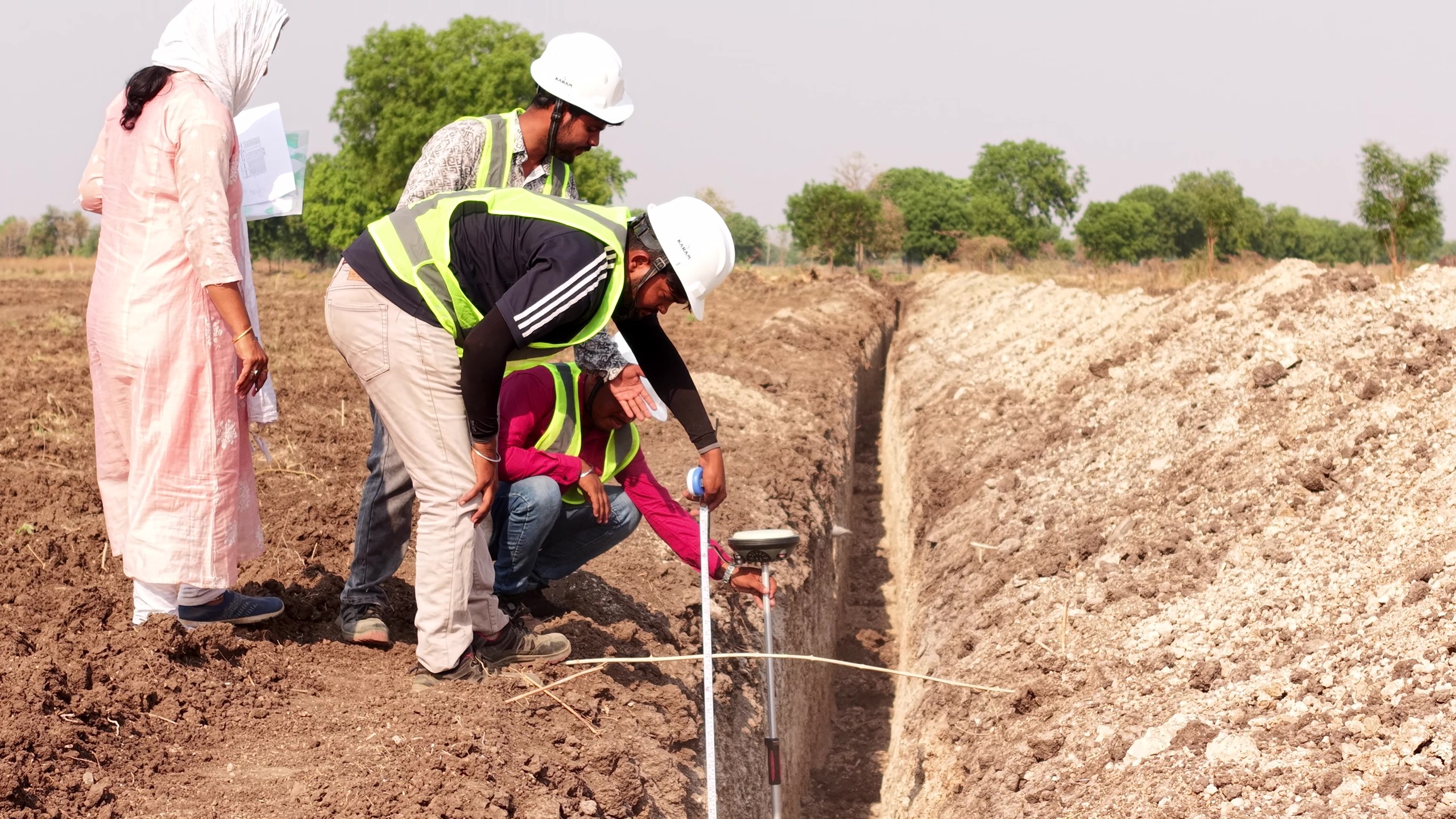 Pipeline Inspection