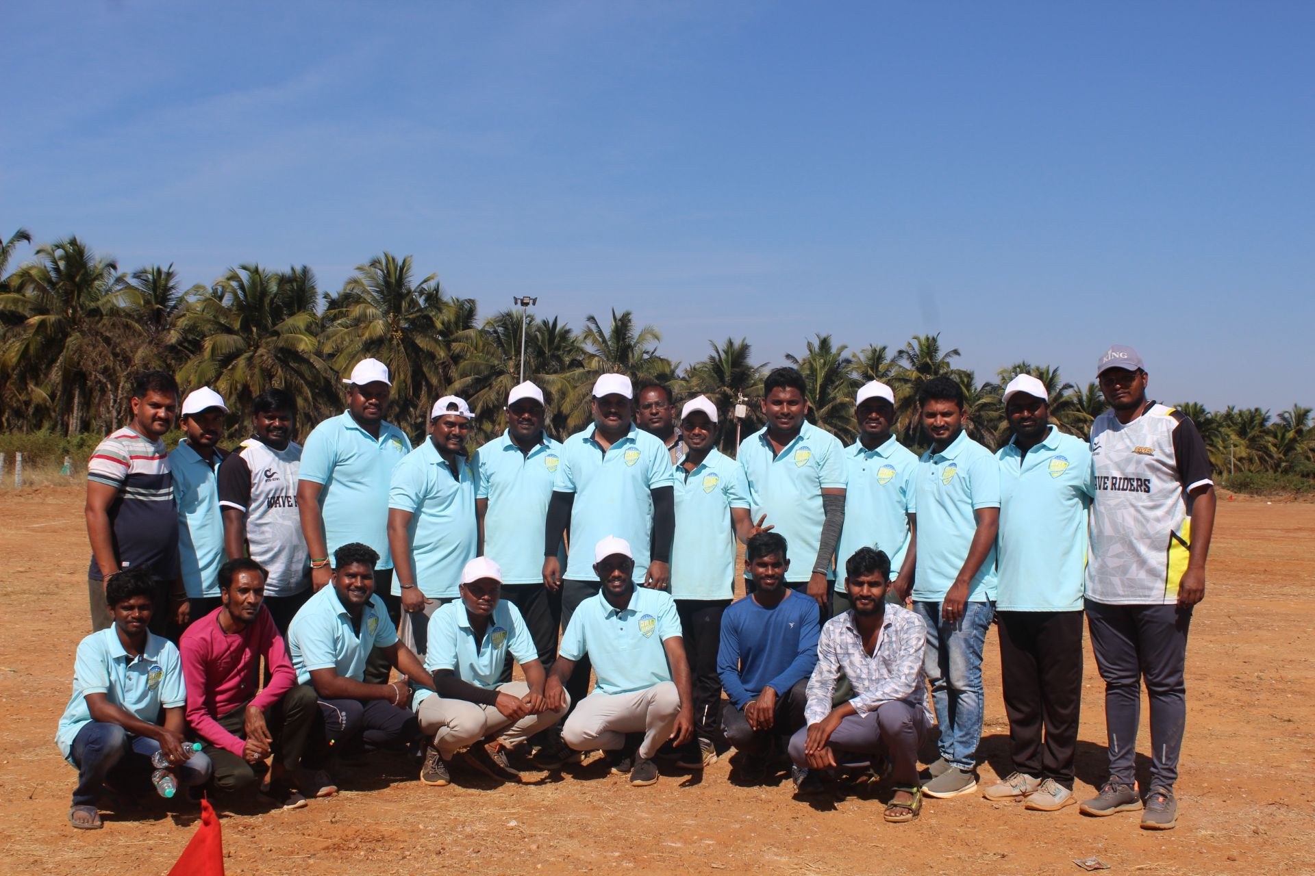Annual Event 2024