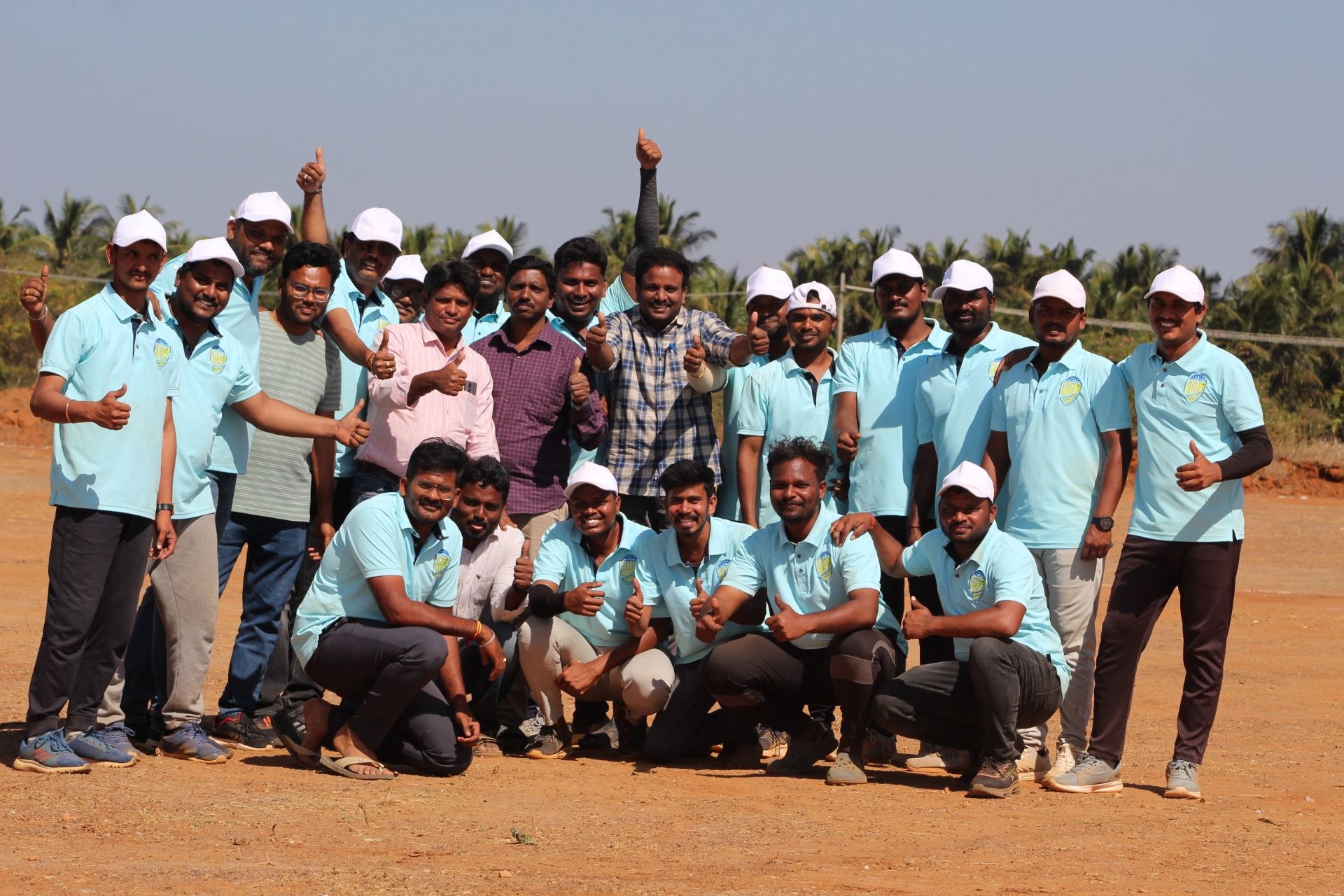 Annual Event 2024