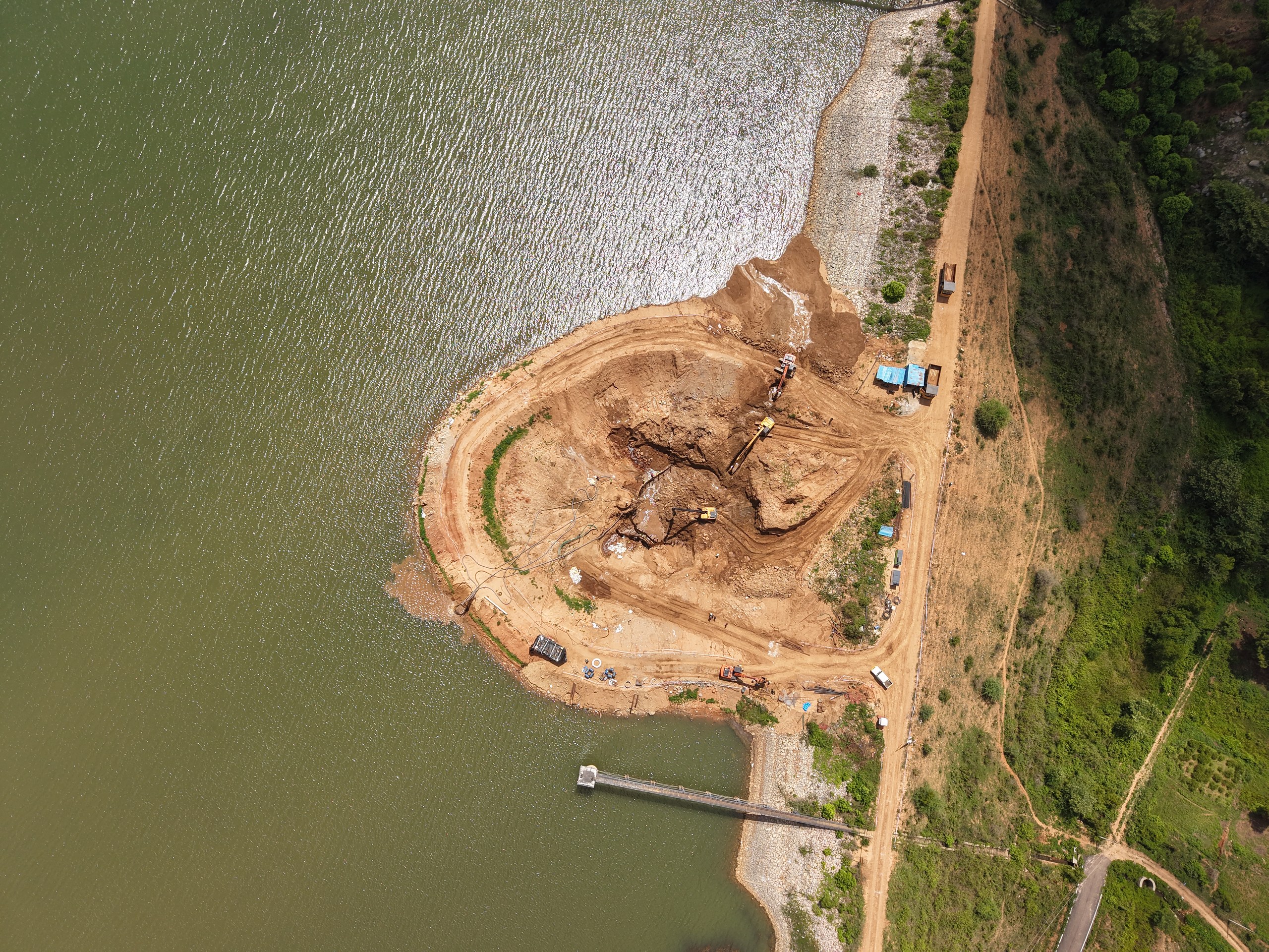 Excavation Works