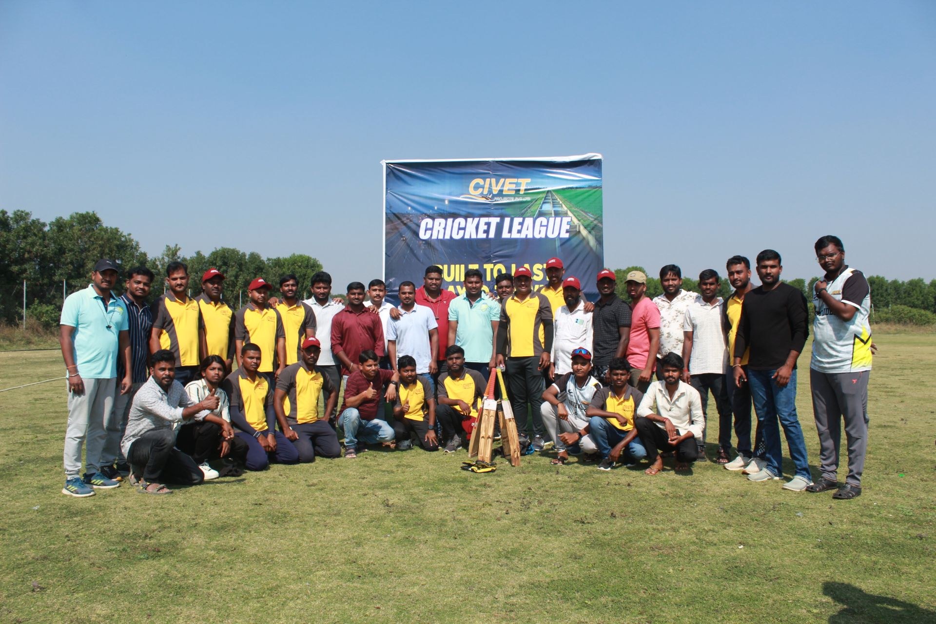 Annual Event 2025